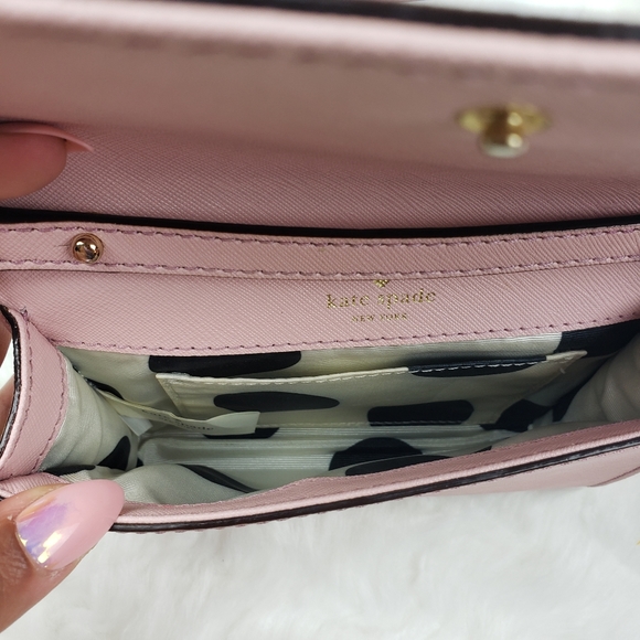 Kate Spade Cedar Street Cami Crossbody - Picture 8 of 9
